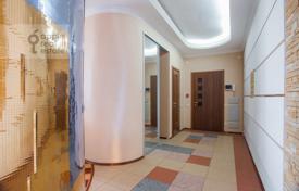 4-zimmer wohnung 130 m² in Moscow, Russland. $680  pro Woche