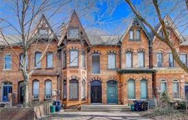 Stadthaus – Old Toronto, Toronto, Ontario,  Kanada. C$1 697 000