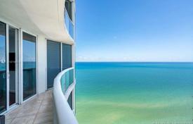 Wohnung – Collins Avenue, Miami, Florida,  Vereinigte Staaten. $1 090 000