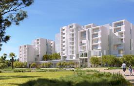 Wohnsiedlung Sealine Residence – Ajman, VAE. ab $373 000
