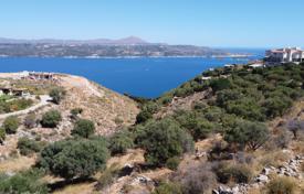 Grundstück in Souda, Griechenland. 599 000 €