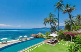 Villa – Manggis, Bali, Indonesien. $4 800  pro Woche