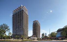 Wohnsiedlung The Residences DIFC Zabeel District – Dubai, VAE. ab $811 000