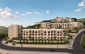 3-zimmer wohnung 98 m² in Budva city, Montenegro. 349 000 €