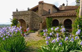 24-zimmer villa in Castel del Piano, Italien. 1 150 000 €