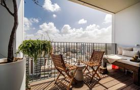 2-zimmer villa 40 m² in Tel Aviv, Israel. $972 000