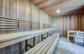 2-zimmer wohnung in Old Toronto, Kanada. C$896 000