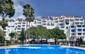 Luxus Apartment in Puerto Banus. 2 500 000 €