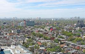 Wohnung – University Avenue, Old Toronto, Toronto,  Ontario,   Kanada. C$854 000