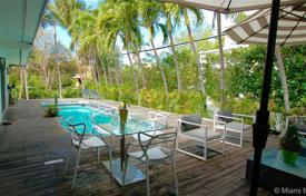 6-zimmer villa 270 m² in Key Biscayne, Vereinigte Staaten. $2 297 000