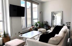 1-zimmer wohnung in Old Toronto, Kanada. C$944 000