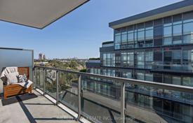 3-zimmer wohnung in North York, Kanada. C$719 000