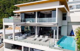 5-zimmer villa 754 m² auf Koh Samui, Thailand. ab $882 000