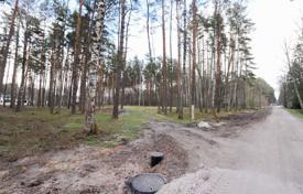Grundstück – Jurmala, Lettland. 255 000 €