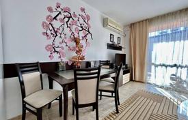 3-zimmer wohnung 92 m² in Sveti Vlas, Bulgarien. 155 000 €
