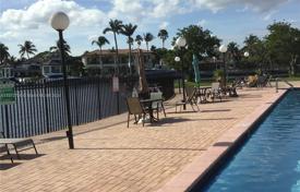 Eigentumswohnung – Hallandale Beach, Florida, Vereinigte Staaten. $307 000