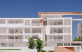 2-zimmer wohnung 104 m² in Germasogeia, Zypern. 380 000 €