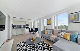 4-zimmer appartements in neubauwohnung 106 m² in London, Vereinigtes Königreich. £1 730 000