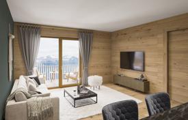Neubauwohnung – Huez, Auvergne-Rhône-Alpes, Frankreich. 671 000 €