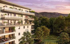 Wohnung – Haute-Savoie, Auvergne-Rhône-Alpes, Frankreich. From 306 000 €
