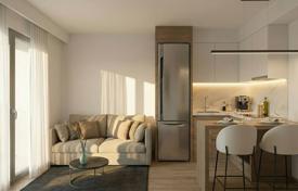 New residential complex with apartments in Neos Kosmos, Griechenland. ab 250 000 €