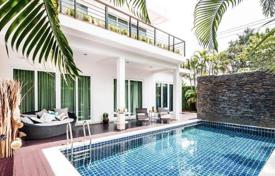 Villa – Pattaya, Chonburi, Thailand. $301 000