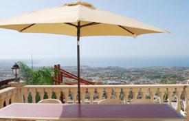 Villa – Peyia, Paphos, Zypern. 4 700 €  pro Woche