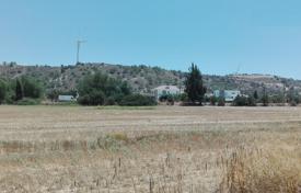 Grundstück – Alethriko, Larnaka, Zypern. 1 944 000 €