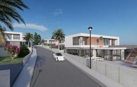 6-zimmer appartements in neubauwohnung 540 m² in Girne, Zypern. 827 000 €