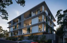 2-zimmer appartements in neubauwohnung in Limassol (Lemesos), Zypern. 325 000 €