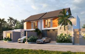 4-zimmer villa 346 m² in Sanur Beach, Indonesien. $722 000