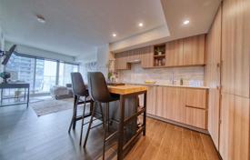 Wohnung – Bathurst Street, Toronto, Ontario,  Kanada. C$824 000
