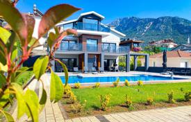 5-zimmer villa 220 m² in Ölüdeniz, Türkei. 51 641 000 TRY