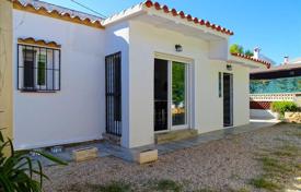 4-zimmer villa 160 m² in Calp, Spanien. 419 000 €