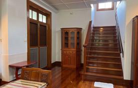 4-zimmer einfamilienhaus in Pathum Wan, Thailand. $10 700  pro Woche
