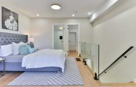 3-zimmer stadthaus in Old Toronto, Kanada. C$2 274 000