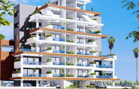 Wohnung – Larnaca Stadt, Larnaka, Zypern. From $637 000