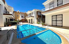 3-zimmer villa 220 m² in Kemer, Türkei. 19 435 000 TRY