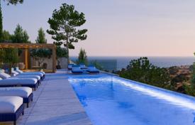 3-zimmer villa 245 m² in Limassol (city), Zypern. 3 096 000 €