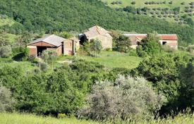 Grundstück in Perugia, Italien. 1 150 000 €