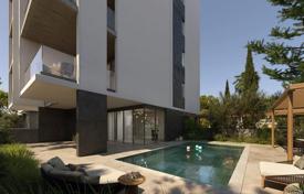 2-zimmer appartements in neubauwohnung in Limassol (Lemesos), Zypern. 830 000 €