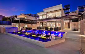 Villa – Kalkan, Antalya, Türkei. $7 600  pro Woche