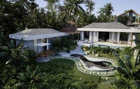 2-zimmer villa 118 m² in Ubud, Indonesien. $610 000