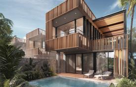 2-zimmer villa 221 m² in Beraban, Indonesien. $539 000