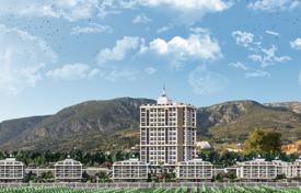 Neubauwohnung – Mahmutlar, Antalya, Türkei. $423 000