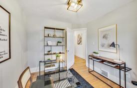 9-zimmer haus in der stadt in Old Toronto, Kanada. C$1 966 000