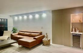 2-zimmer appartements in eigentumswohnungen 146 m² in South Ocean Drive, Vereinigte Staaten. $729 000