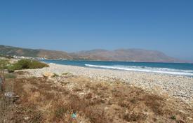 Grundstück – Kissamos, Kreta, Griechenland. 1 100 000 €