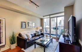 1-zimmer wohnung in Old Toronto, Kanada. C$741 000