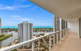 Eigentumswohnung – Aventura, Florida, Vereinigte Staaten. $449 000